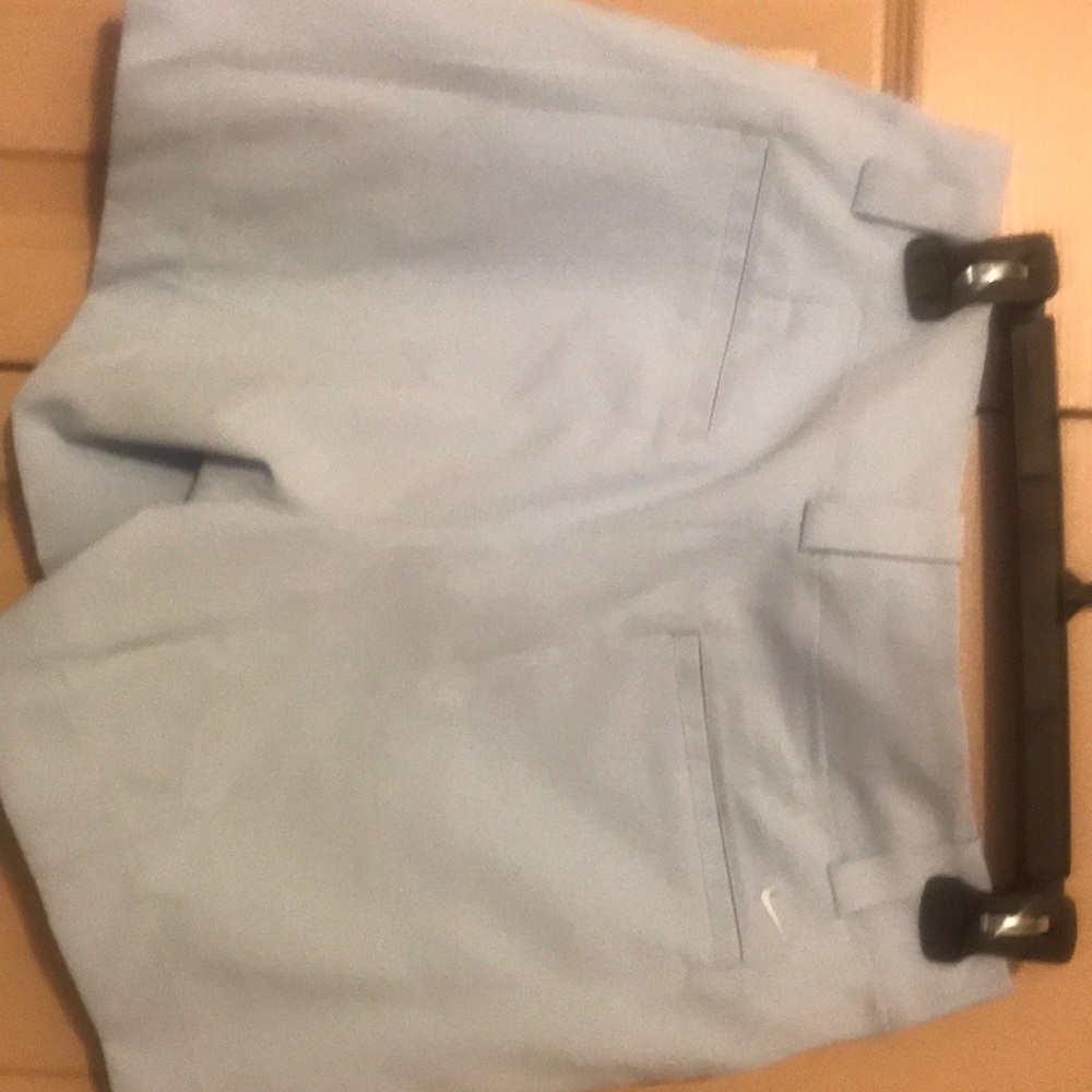 Nike golf shorts